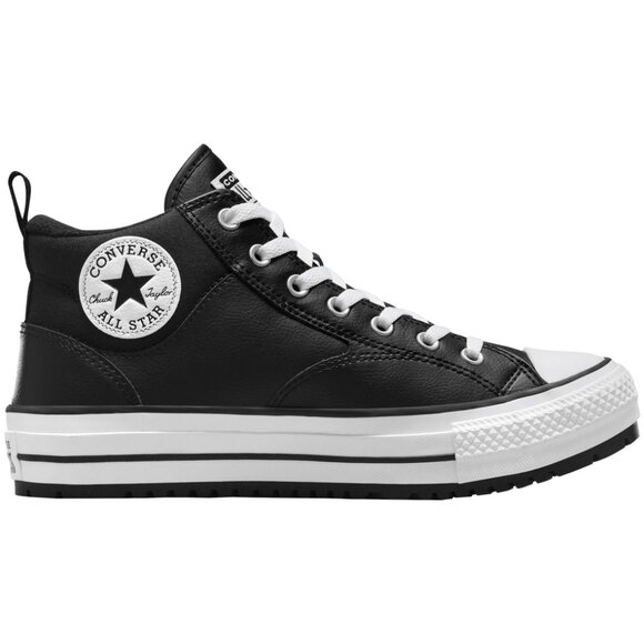 Converse Chuck Taylor All Star Malden Street Boot Mid A04477C Men's Size 10 NEW - Picture 13 of 14